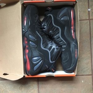 Nike air max uptempo 97